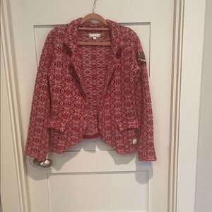 Odd Molly Nordic Women's sweater